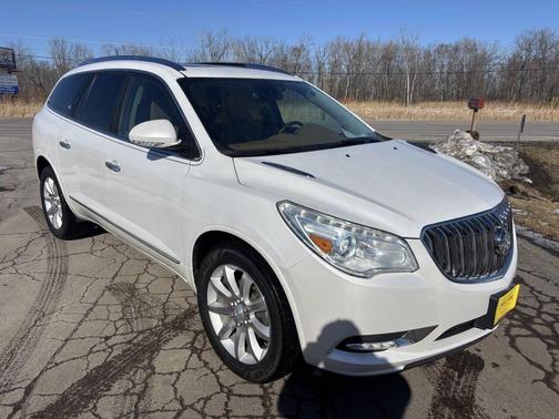 2016 Buick Enclave Premium