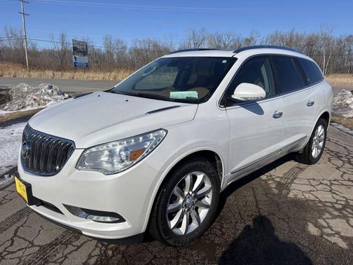 2016 Buick Enclave Premium