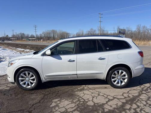 2016 Buick Enclave Premium