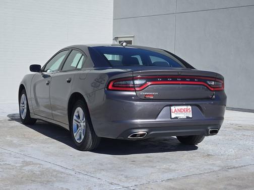 2023 Dodge Charger SE