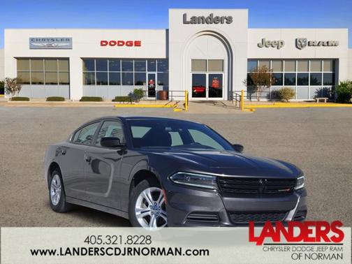 2023 Dodge Charger SE