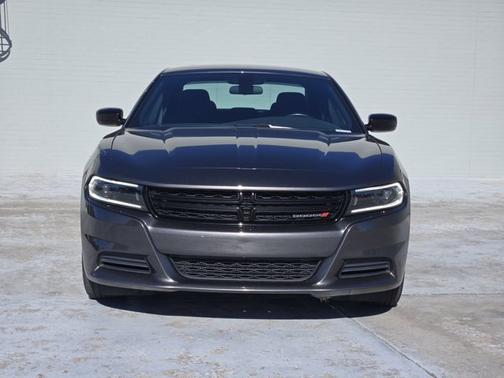 2023 Dodge Charger SE