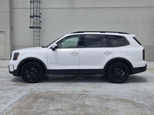 2024 Kia Telluride SX Prestige X-Line