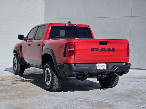 2025 RAM 1500 RHO