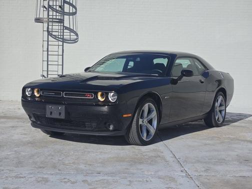 2017 Dodge Challenger R/T