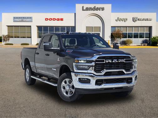 2025 RAM 3500 Big Horn