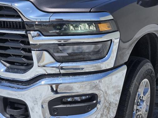 2025 RAM 3500 Big Horn