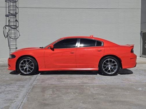 2020 Dodge Charger GT