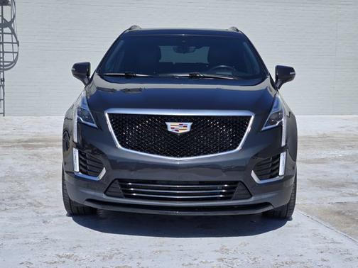 2020 Cadillac XT5 Sport AWD