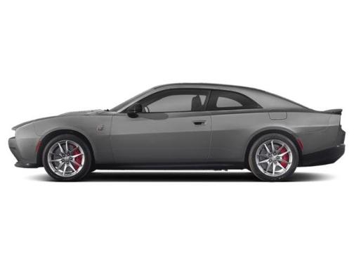 2024 Dodge Charger Daytona R/T