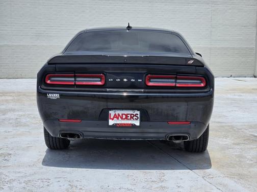 2017 Dodge Challenger GT