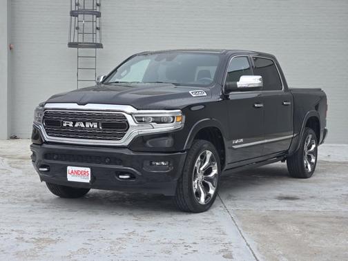 2020 RAM 1500 Limited
