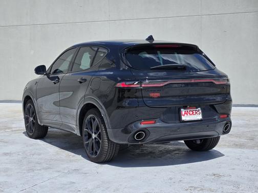 2024 Dodge Hornet R/T Plus