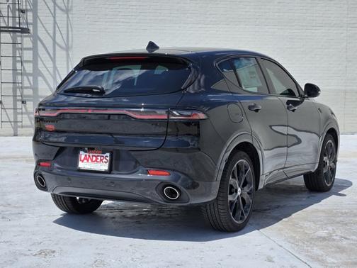 2024 Dodge Hornet R/T Plus