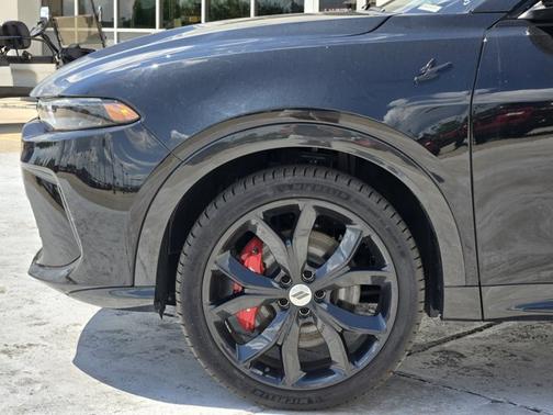 2024 Dodge Hornet R/T Plus