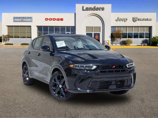 2024 Dodge Hornet R/T Plus