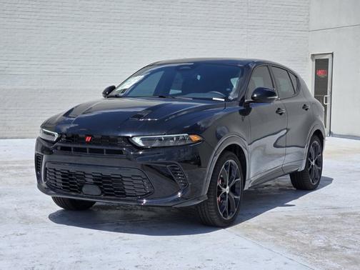 2024 Dodge Hornet R/T Plus