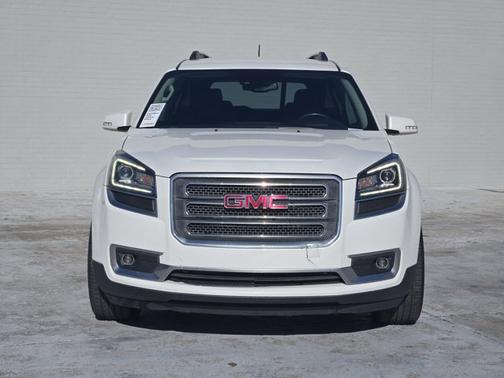 2017 GMC Acadia Limited Limited