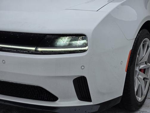 2024 Dodge Charger Daytona Scat Pack