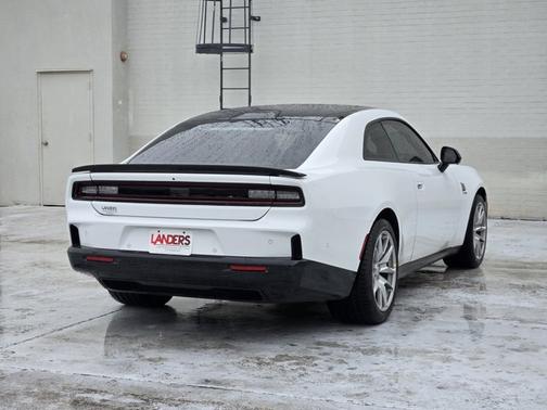 2024 Dodge Charger Daytona Scat Pack