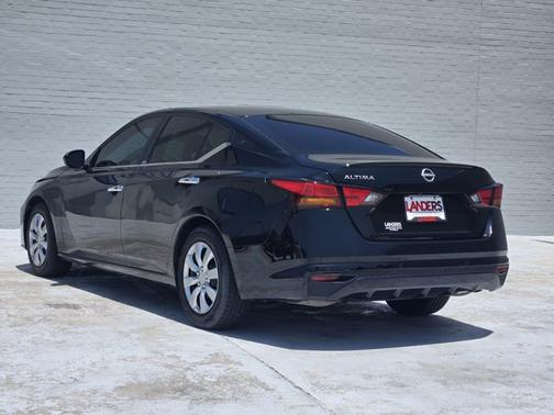 2023 Nissan Altima 2.5 S