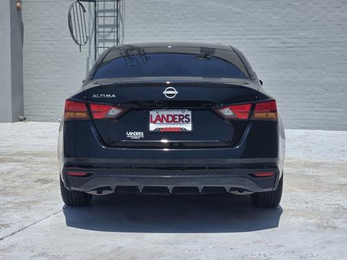 2023 Nissan Altima 2.5 S