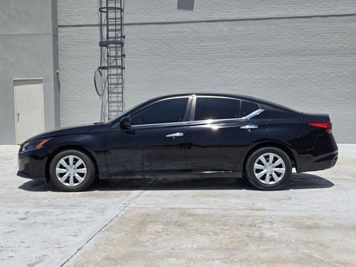 2023 Nissan Altima 2.5 S