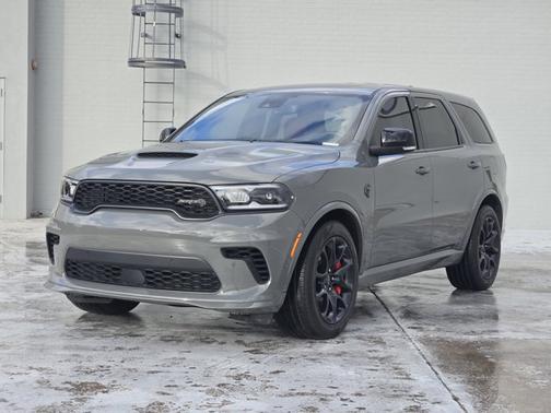 2023 Dodge Durango SRT Hellcat Premium