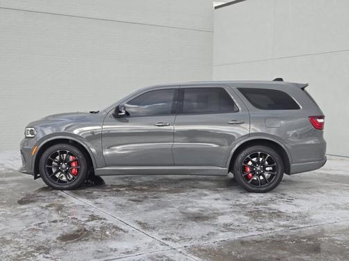 2023 Dodge Durango SRT Hellcat Premium