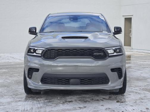 2023 Dodge Durango SRT Hellcat Premium