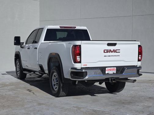 2024 GMC Sierra 2500 Pro