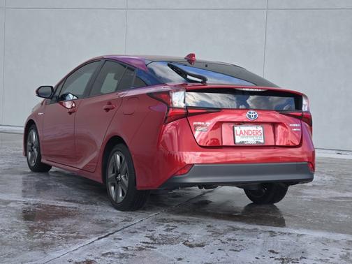 2022 Toyota Prius Limited
