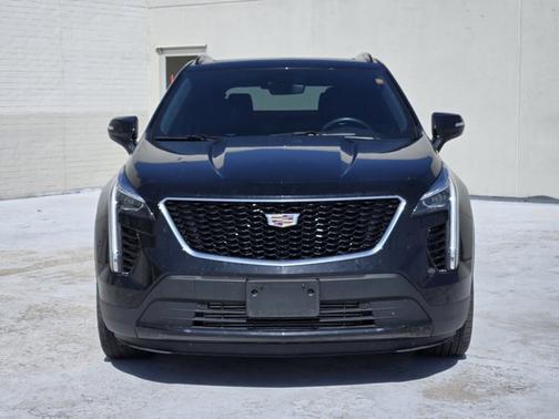 2023 Cadillac XT4 AWD Sport