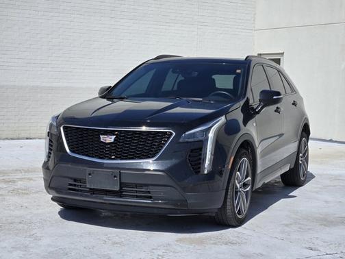 2023 Cadillac XT4 AWD Sport