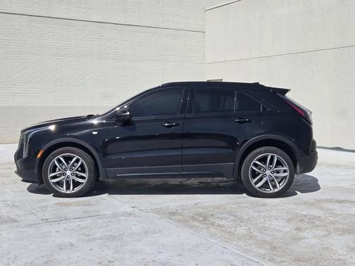 2023 Cadillac XT4 AWD Sport