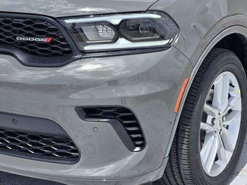 2025 Dodge Durango R/T Plus