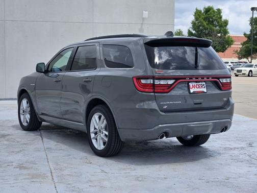 2025 Dodge Durango R/T Plus