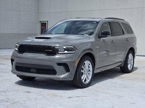 2025 Dodge Durango R/T Plus
