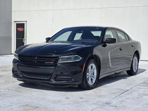 2022 Dodge Charger SE