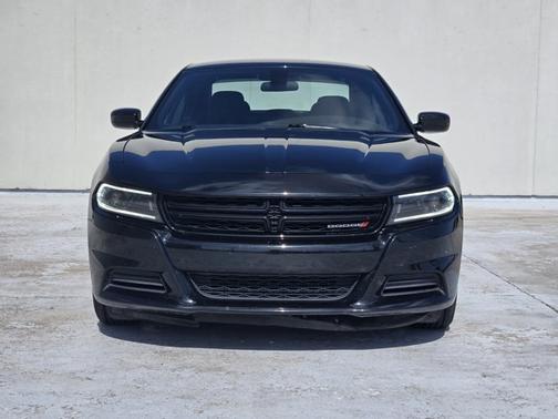 2022 Dodge Charger SE
