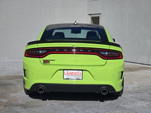 2023 Dodge Charger SRT8
