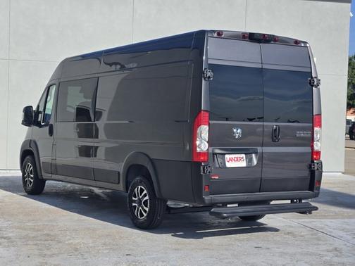 2025 RAM ProMaster 3500 High Roof