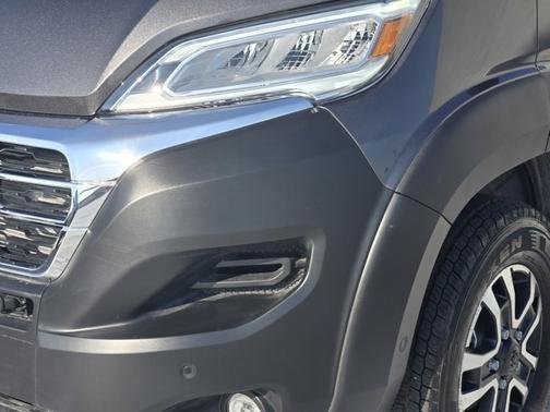 2025 RAM ProMaster 3500 High Roof