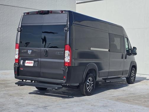 2025 RAM ProMaster 3500 High Roof