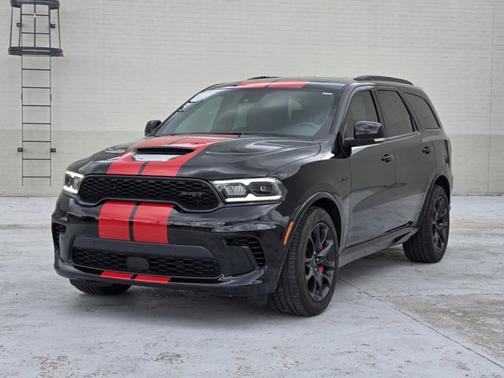 2024 Dodge Durango SRT 392 Plus