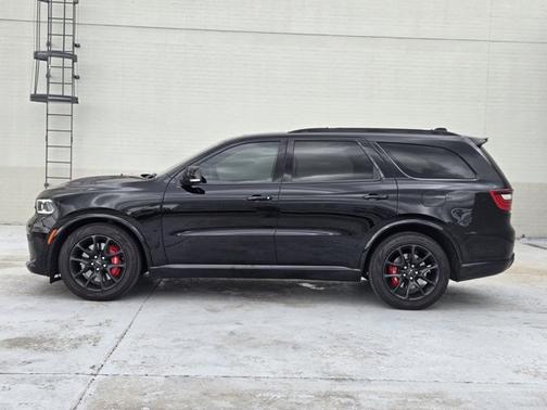2024 Dodge Durango SRT 392 Plus