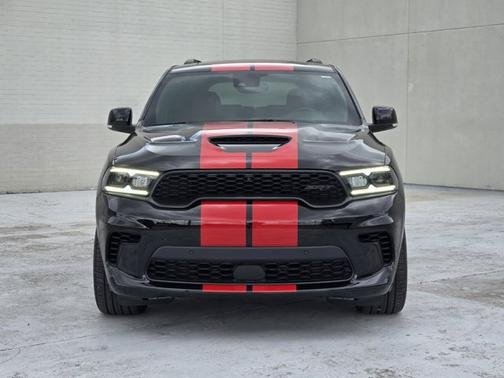 2024 Dodge Durango SRT 392 Plus