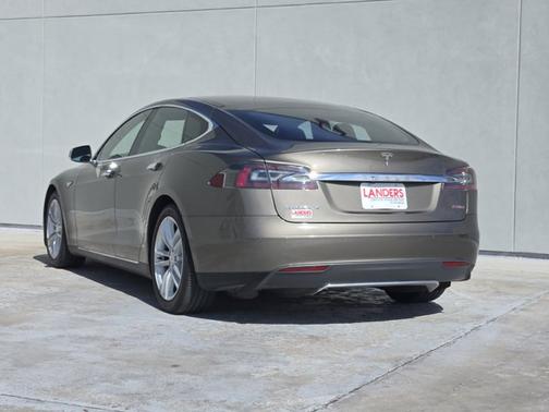2016 Tesla Model S 70