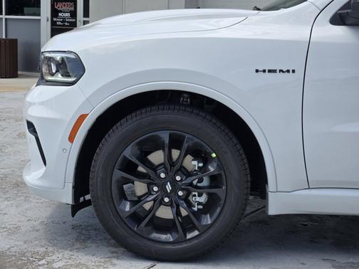 2025 Dodge Durango R/T Plus