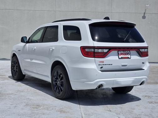 2025 Dodge Durango R/T Plus